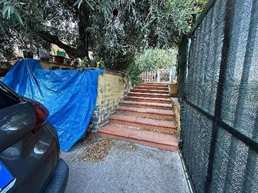 Immagine 9 di Casa indipendente in vendita  a Aidone