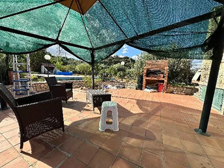 Immagine 4 di Casa indipendente in vendita  a Aidone