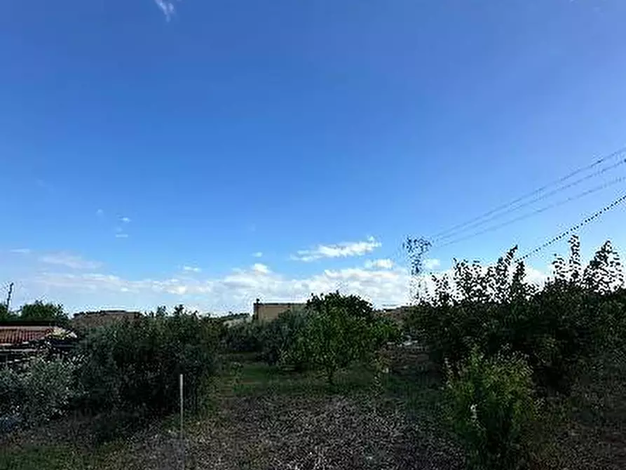 Immagine 24 di Casa indipendente in vendita  a Aidone