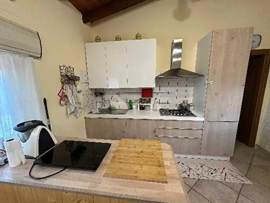 Immagine 14 di Casa indipendente in vendita  a Aidone