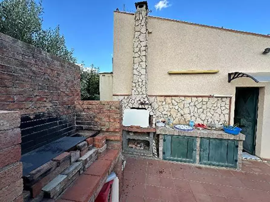 Immagine 6 di Casa indipendente in vendita  a Aidone