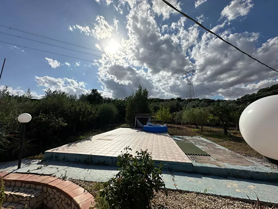 Immagine 21 di Casa indipendente in vendita  a Aidone