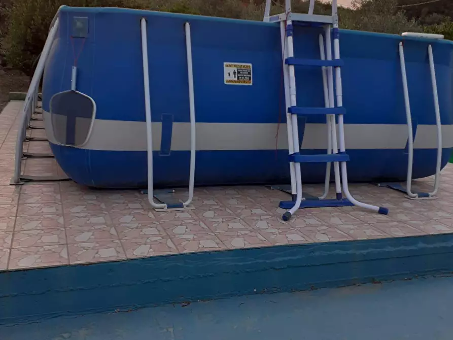 Immagine 22 di Casa indipendente in vendita  a Aidone