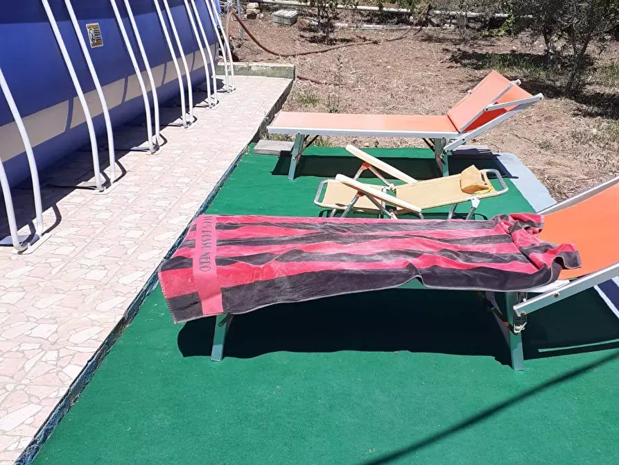 Immagine 23 di Casa indipendente in vendita  a Aidone