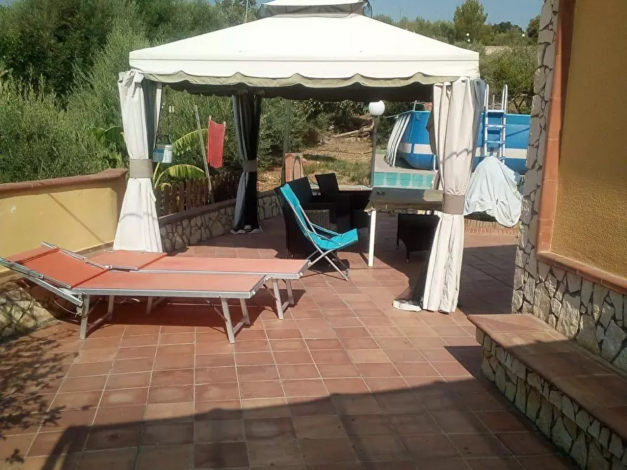 Immagine 8 di Casa indipendente in vendita  a Aidone