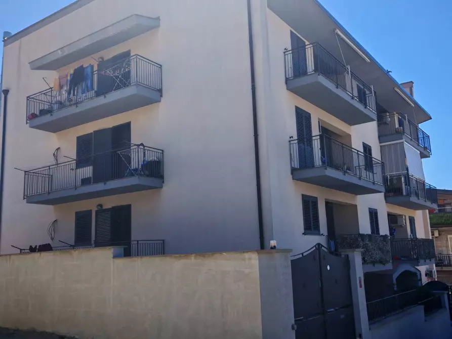 Immagine 3 di Appartamento in vendita  a Paterno'