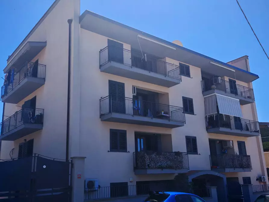 Immagine 4 di Appartamento in vendita  a Paterno'