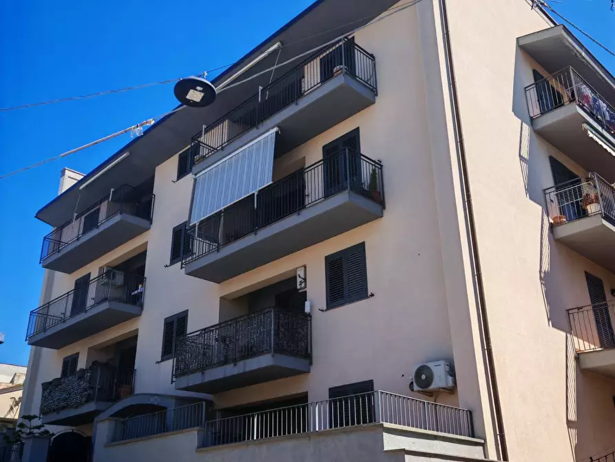 Immagine 2 di Appartamento in vendita  a Paterno'