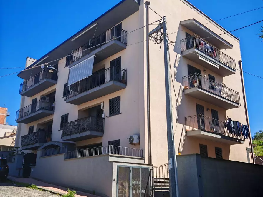 Immagine 1 di Appartamento in vendita  a Paterno'