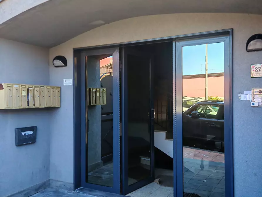 Immagine 5 di Appartamento in vendita  a Paterno'