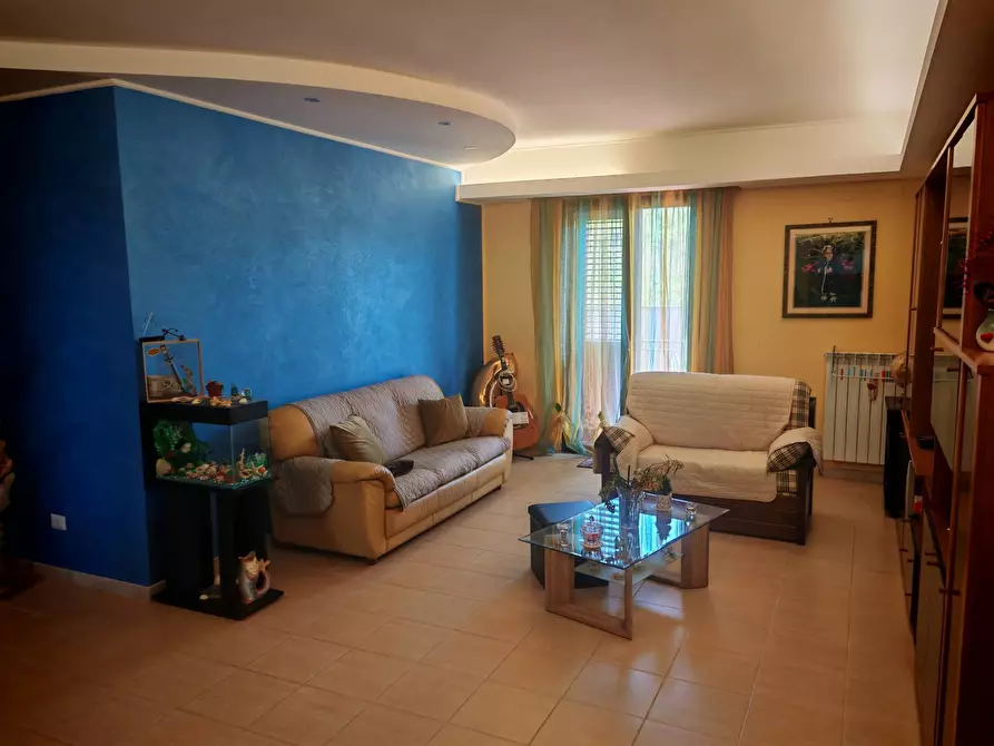 Immagine 6 di Appartamento in vendita  a Paterno'