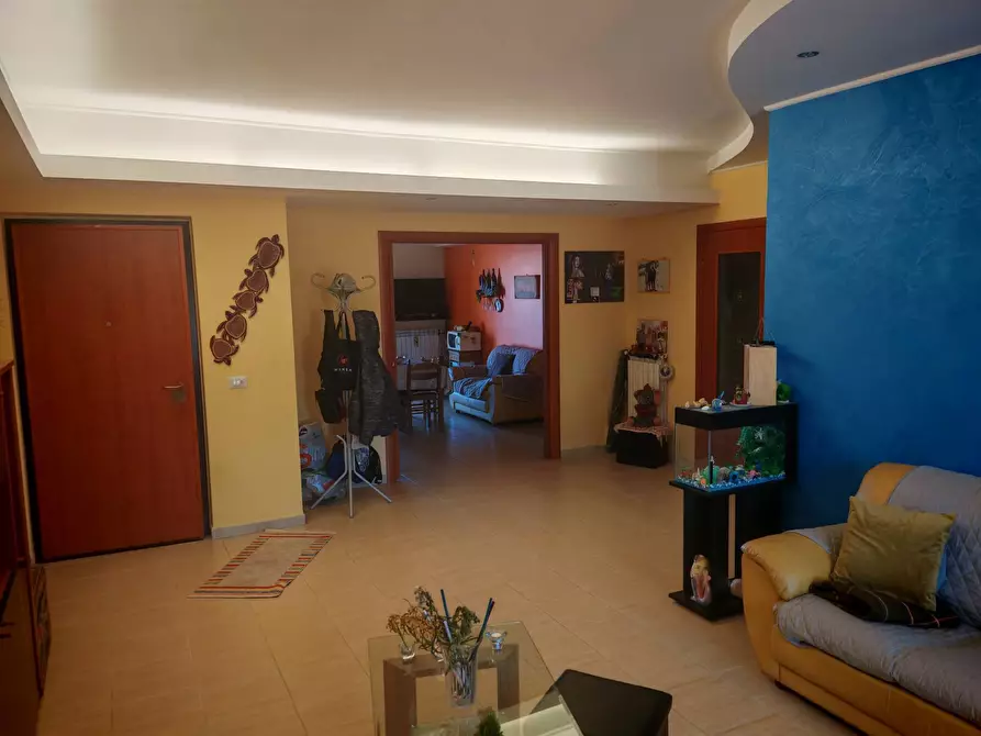 Immagine 8 di Appartamento in vendita  a Paterno'