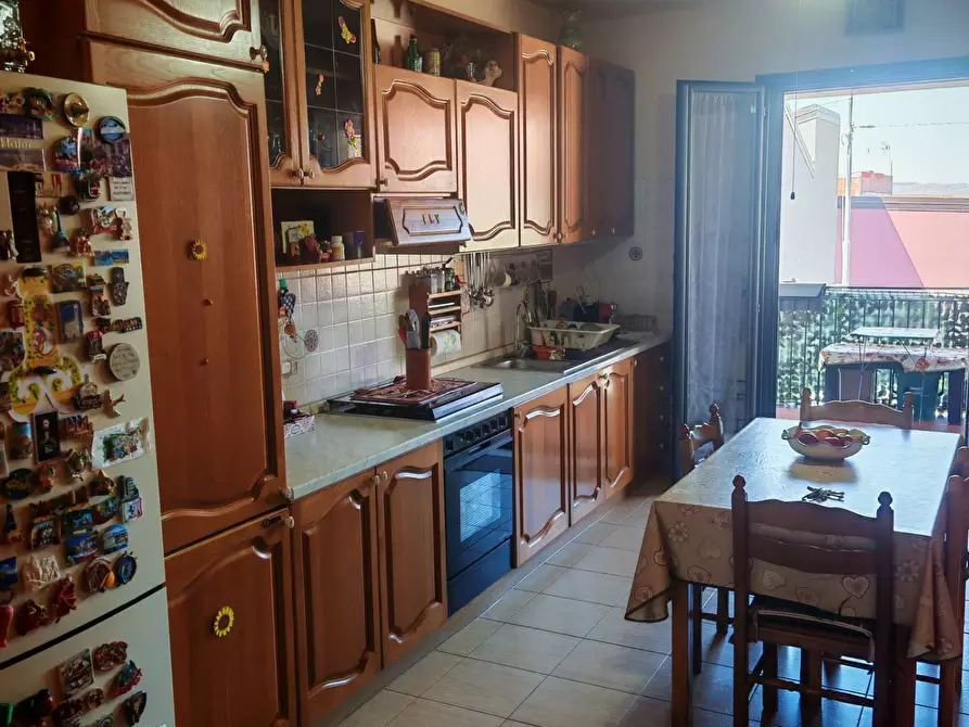 Immagine 14 di Appartamento in vendita  a Paterno'