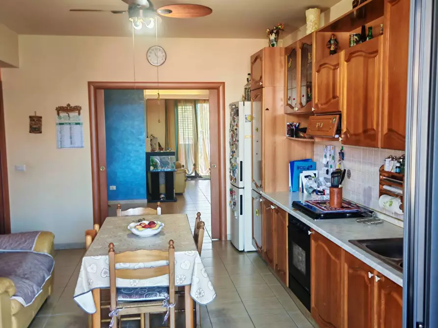 Immagine 17 di Appartamento in vendita  a Paterno'