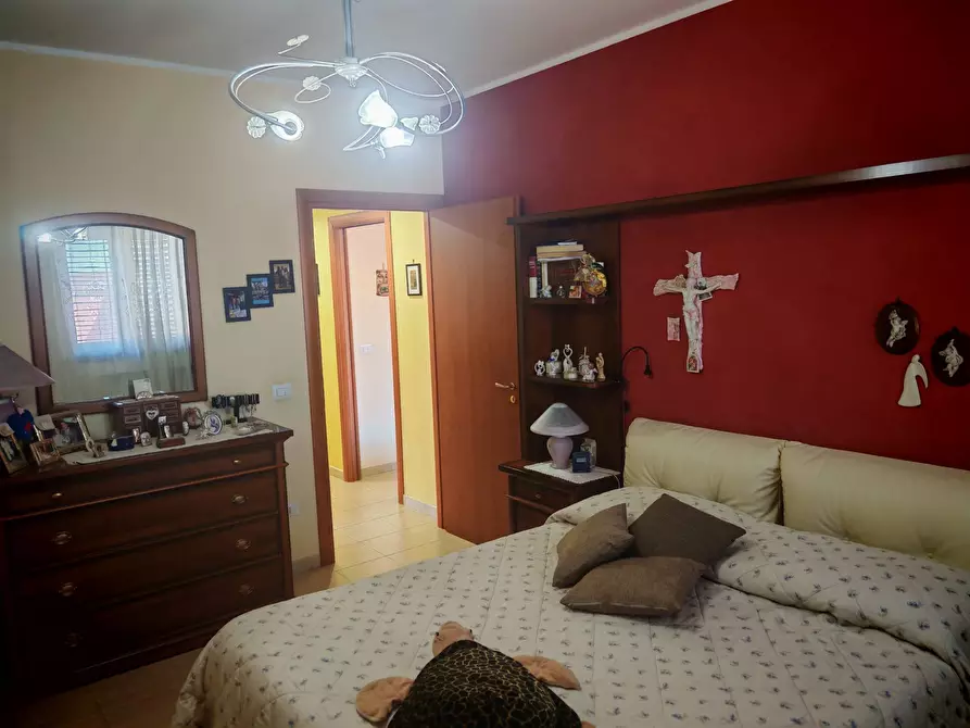 Immagine 21 di Appartamento in vendita  a Paterno'