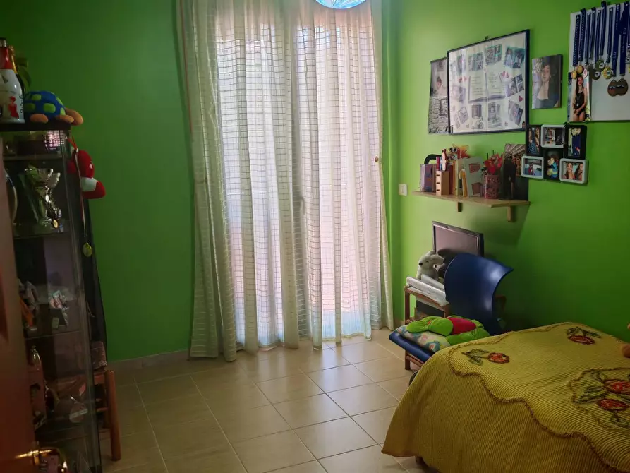 Immagine 27 di Appartamento in vendita  a Paterno'