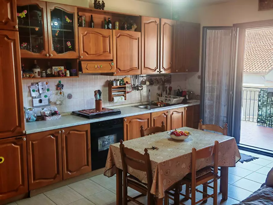 Immagine 15 di Appartamento in vendita  a Paterno'