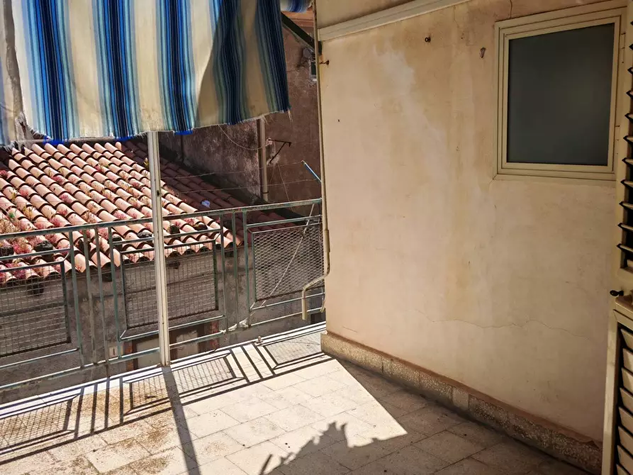 Immagine 15 di Casa indipendente in vendita  a Paterno'