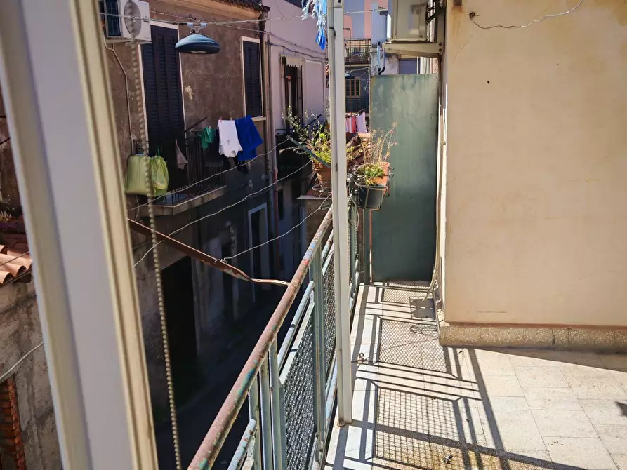 Immagine 19 di Casa indipendente in vendita  a Paterno'