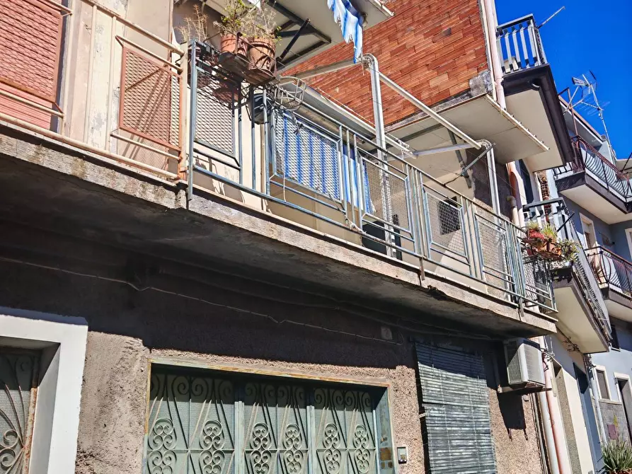 Immagine 1 di Casa indipendente in vendita  a Paterno'