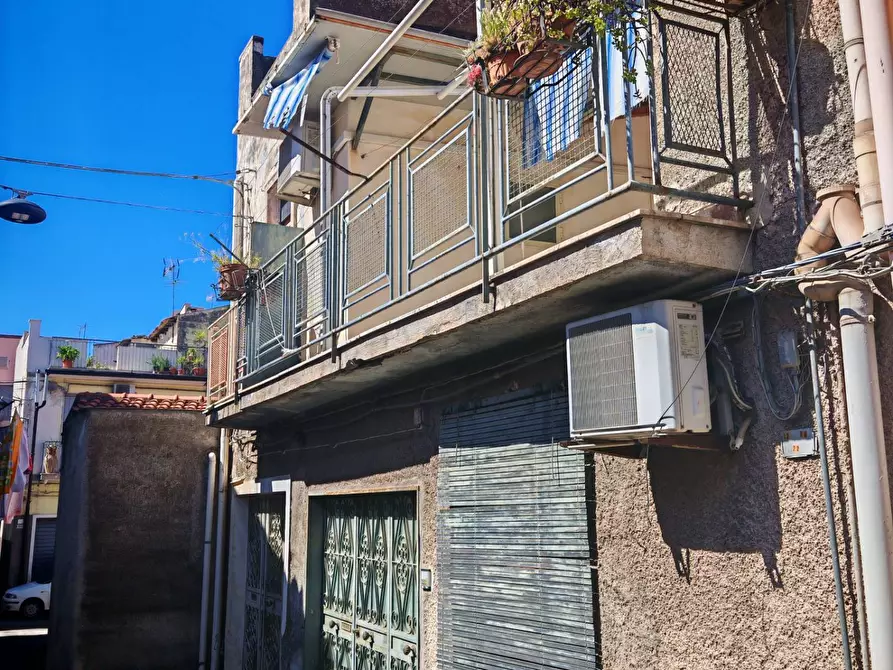 Immagine 2 di Casa indipendente in vendita  a Paterno'