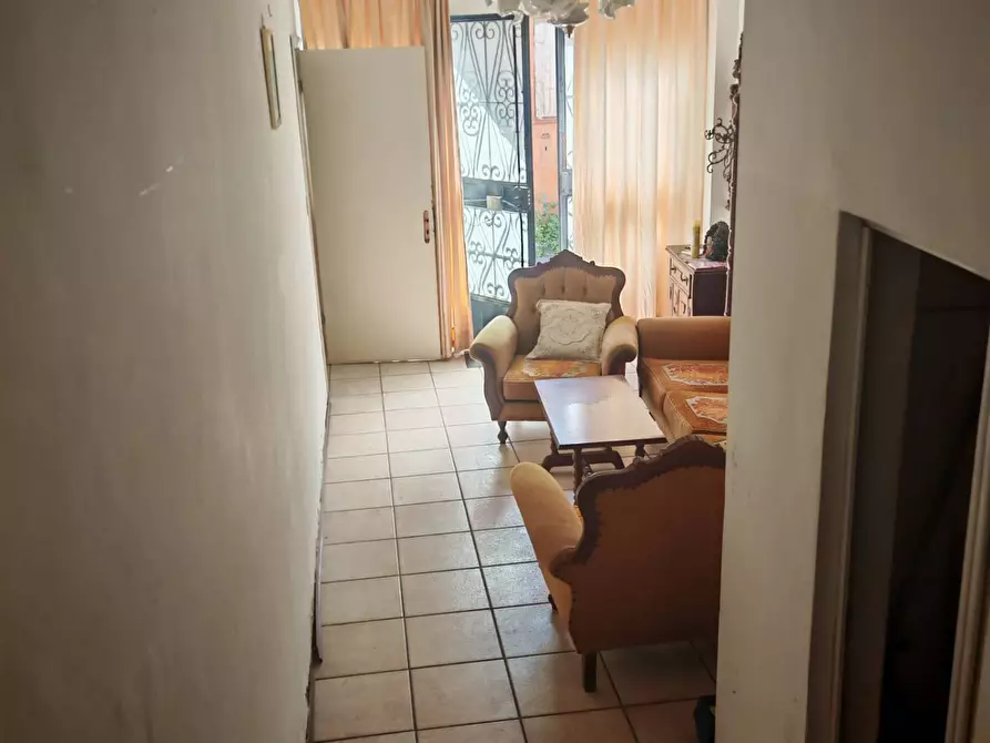 Immagine 4 di Casa indipendente in vendita  a Paterno'