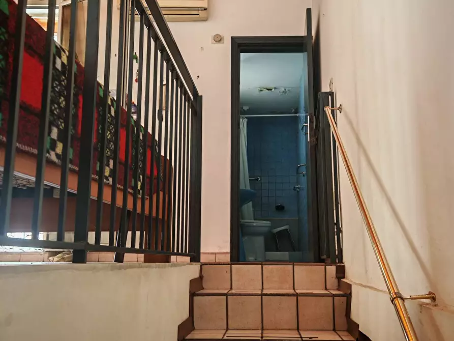 Immagine 10 di Casa indipendente in vendita  a Paterno'