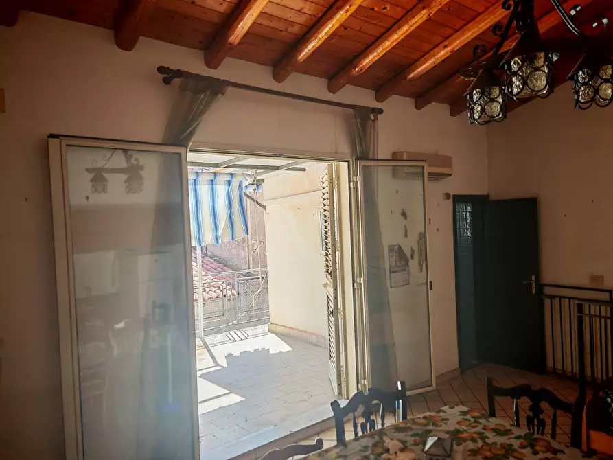 Immagine 14 di Casa indipendente in vendita  a Paterno'