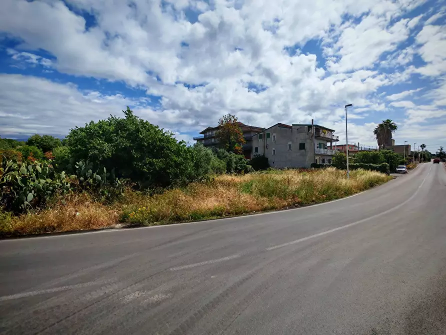 Immagine 1 di Rustico / casale in vendita  a Paterno'