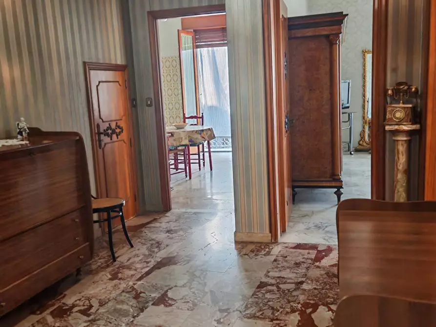 Immagine 8 di Casa indipendente in vendita  a Paterno'