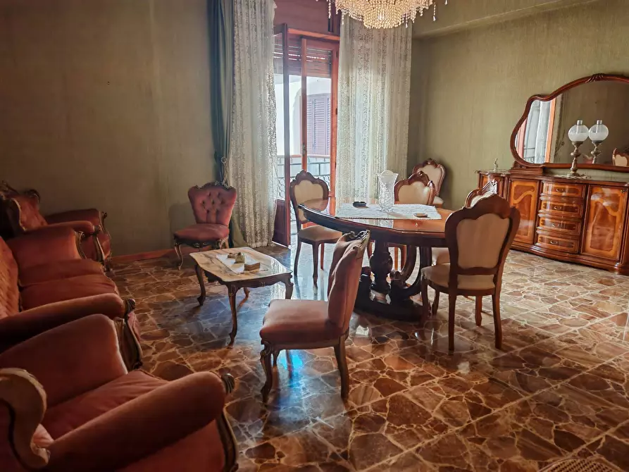 Immagine 12 di Casa indipendente in vendita  a Paterno'