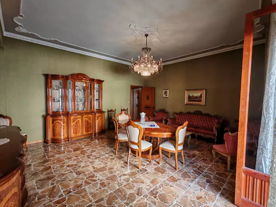 Immagine 13 di Casa indipendente in vendita  a Paterno'