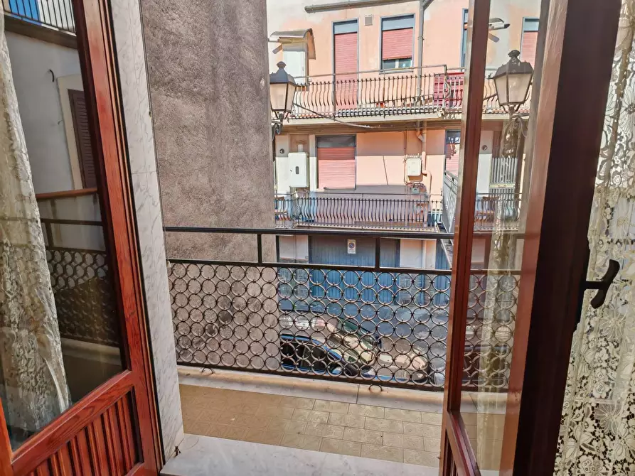 Immagine 14 di Casa indipendente in vendita  a Paterno'