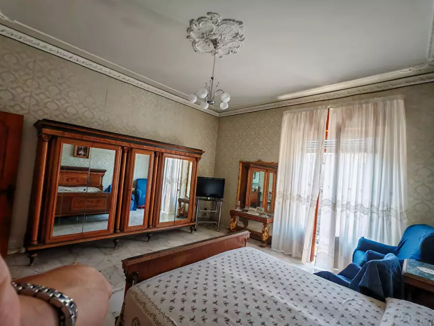 Immagine 16 di Casa indipendente in vendita  a Paterno'