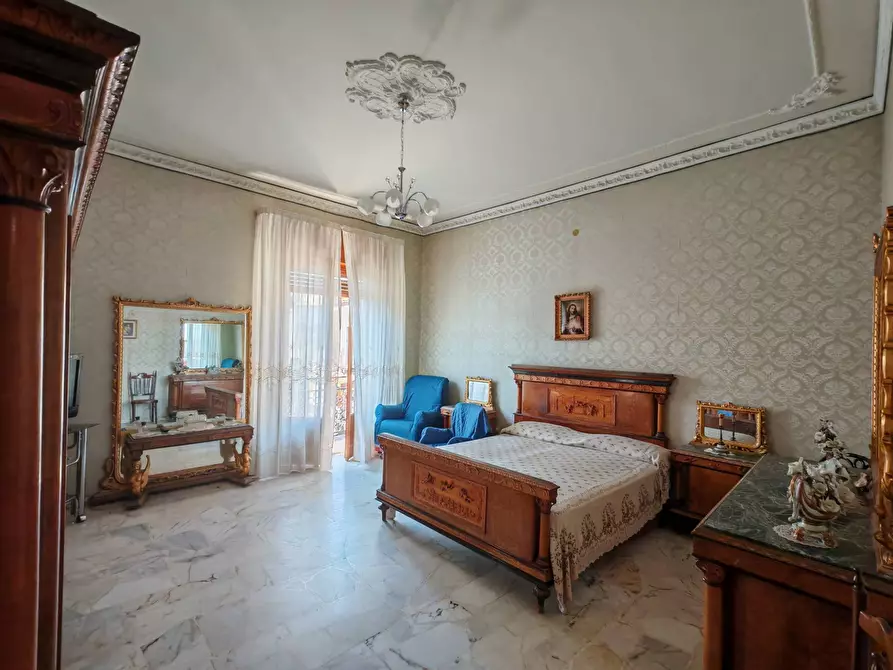 Immagine 17 di Casa indipendente in vendita  a Paterno'