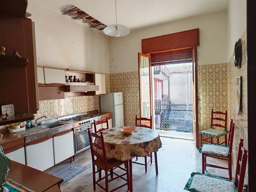 Immagine 18 di Casa indipendente in vendita  a Paterno'