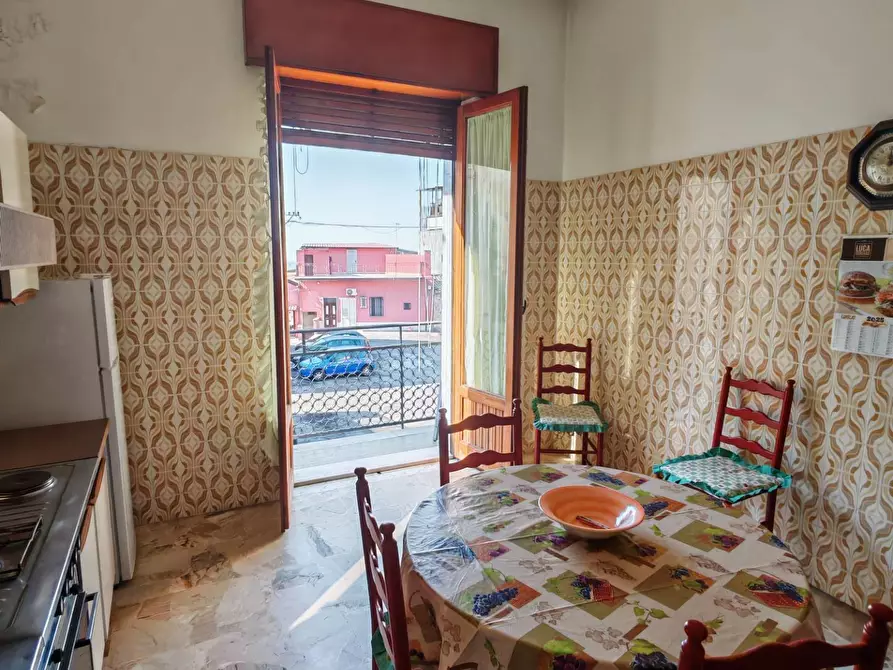Immagine 19 di Casa indipendente in vendita  a Paterno'