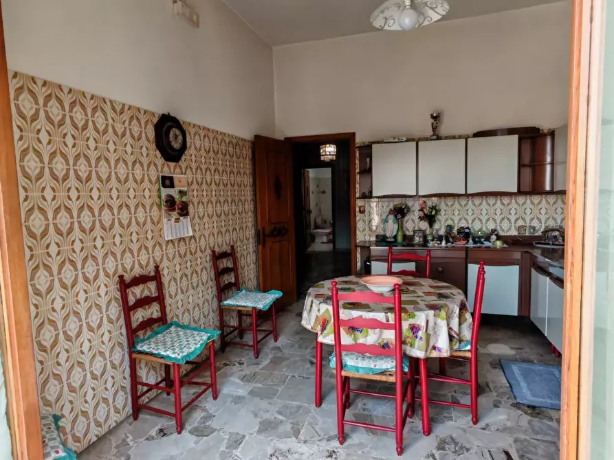 Immagine 20 di Casa indipendente in vendita  a Paterno'