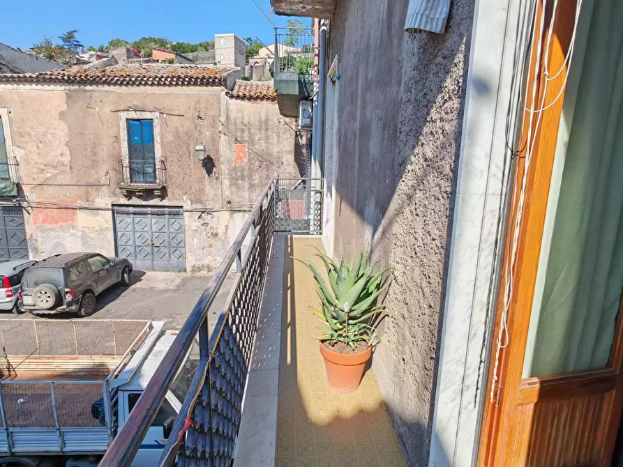 Immagine 21 di Casa indipendente in vendita  a Paterno'