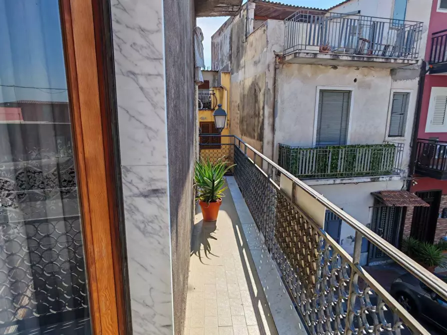 Immagine 22 di Casa indipendente in vendita  a Paterno'