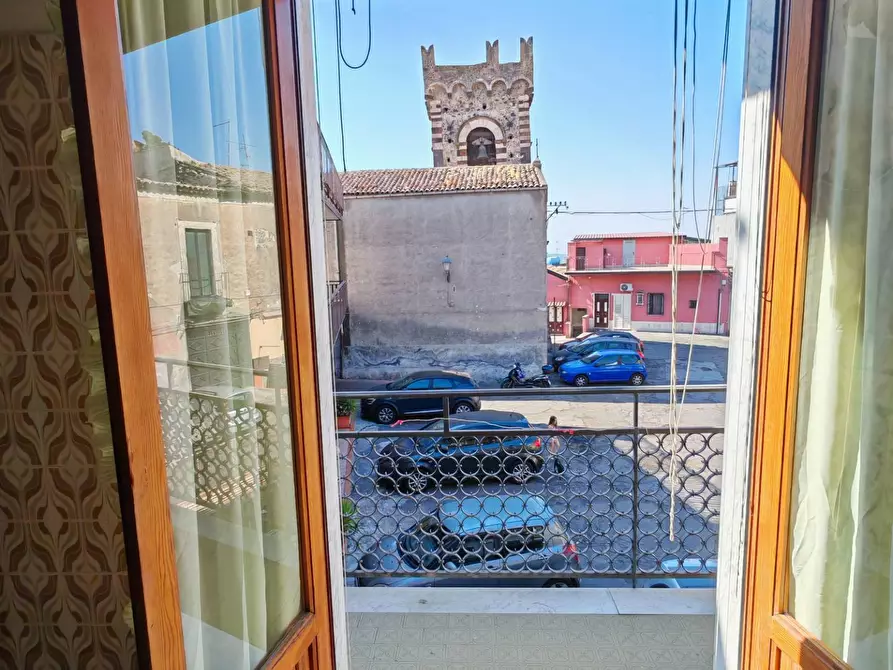 Immagine 23 di Casa indipendente in vendita  a Paterno'