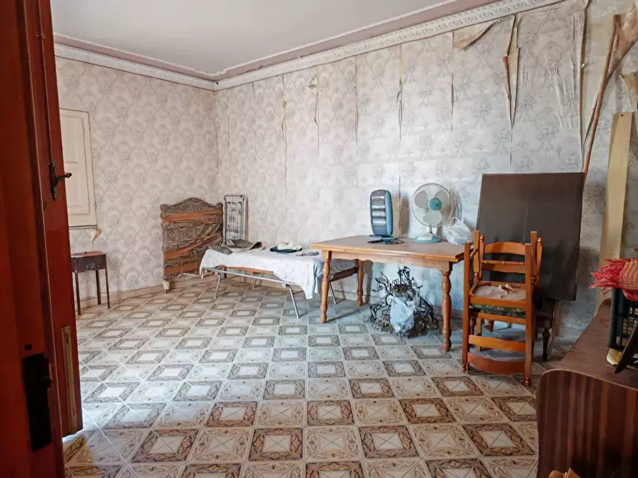 Immagine 25 di Casa indipendente in vendita  a Paterno'