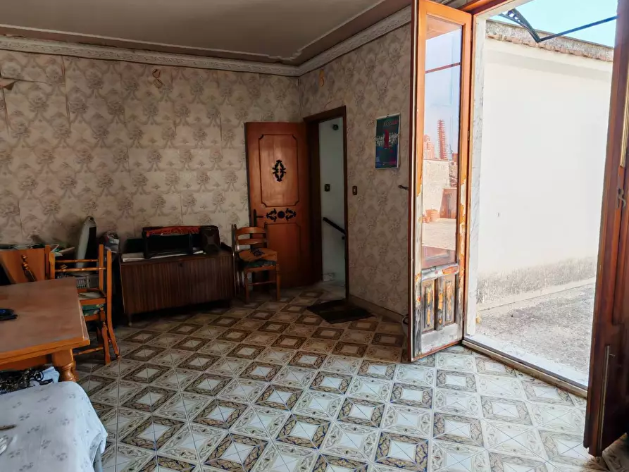 Immagine 27 di Casa indipendente in vendita  a Paterno'