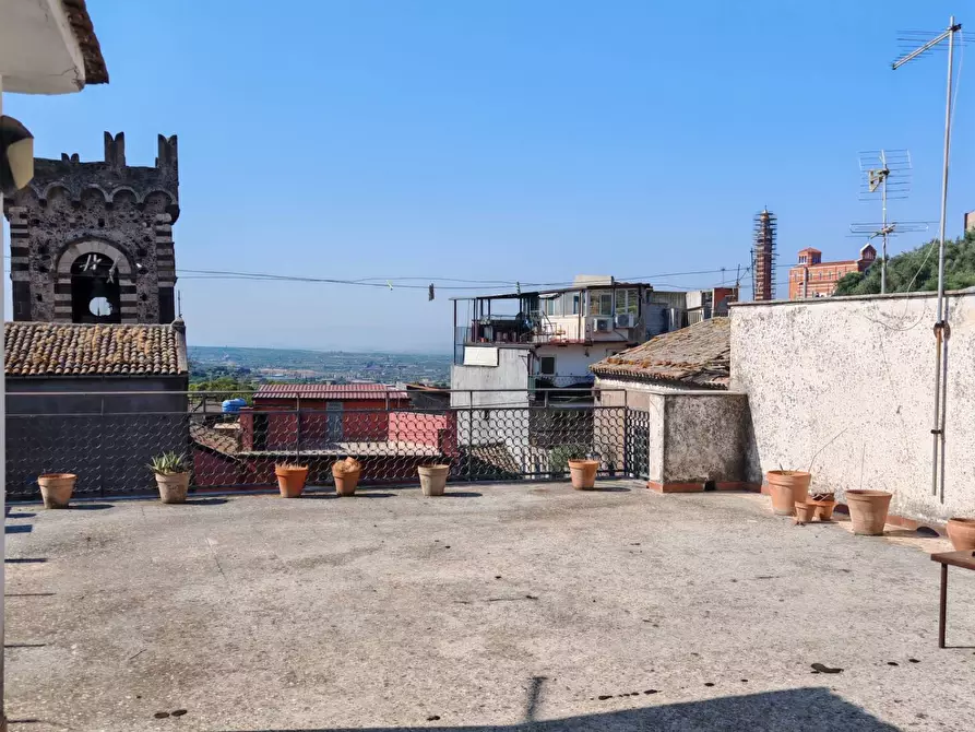 Immagine 28 di Casa indipendente in vendita  a Paterno'