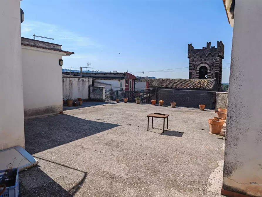 Immagine 30 di Casa indipendente in vendita  a Paterno'