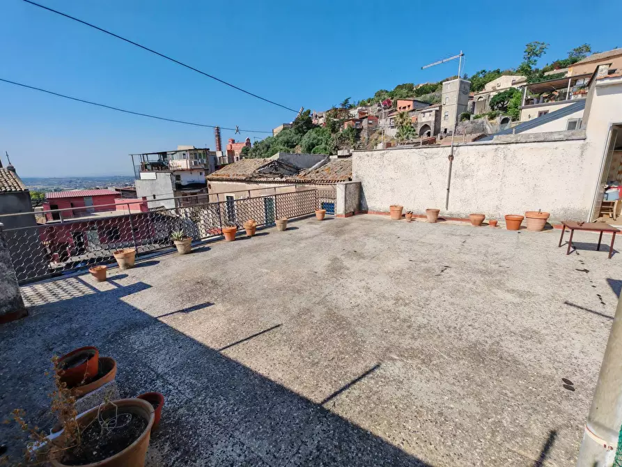 Immagine 31 di Casa indipendente in vendita  a Paterno'