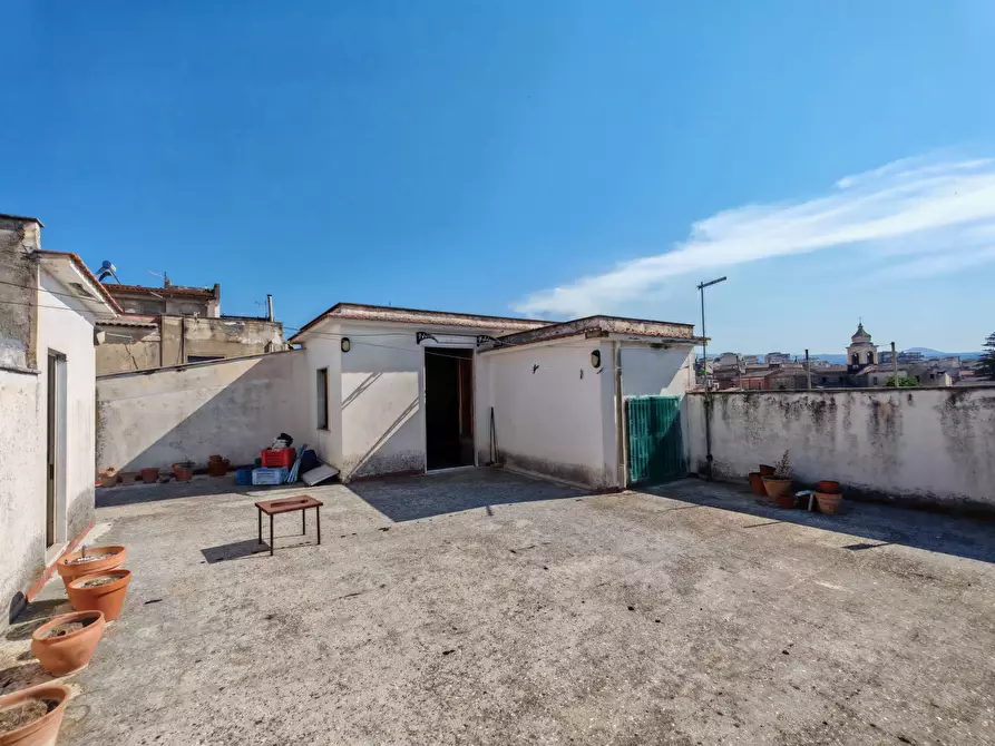 Immagine 33 di Casa indipendente in vendita  a Paterno'
