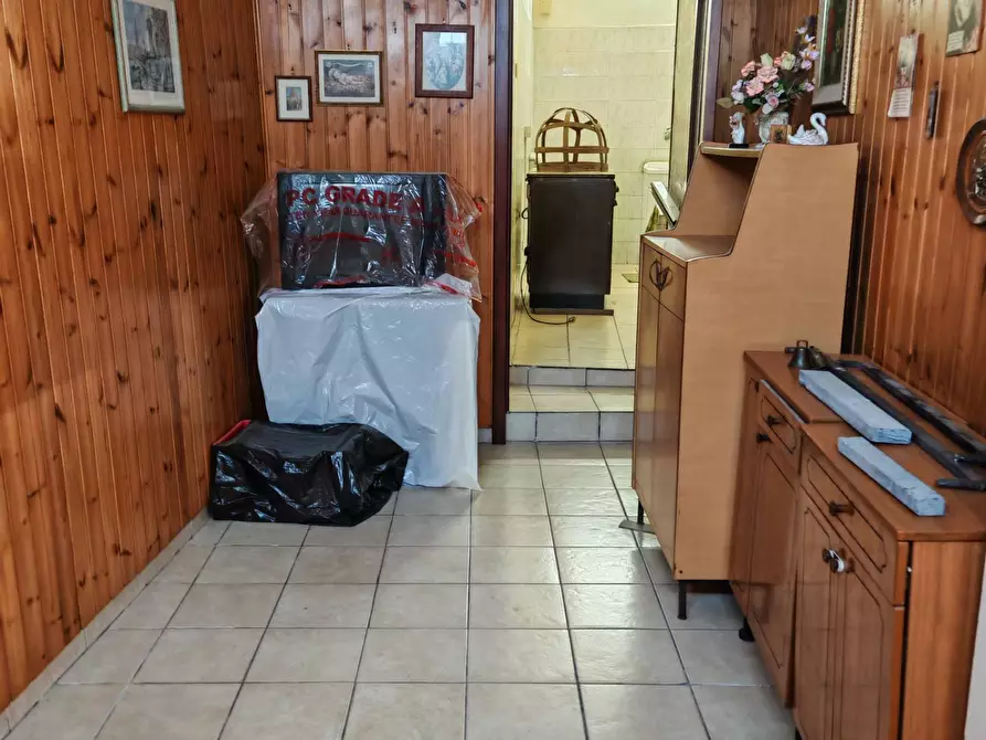 Immagine 4 di Casa indipendente in vendita  a Paterno'