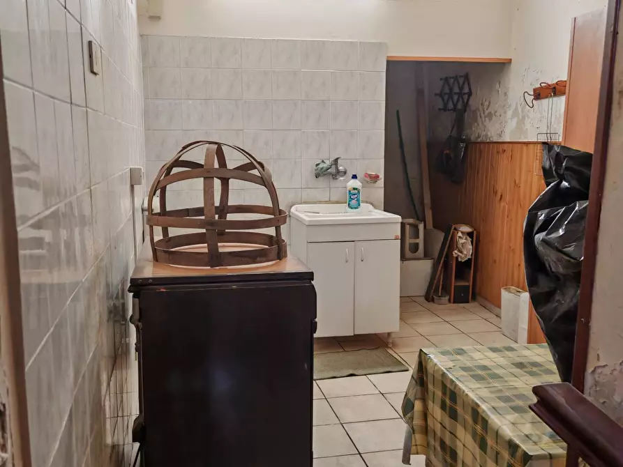 Immagine 5 di Casa indipendente in vendita  a Paterno'
