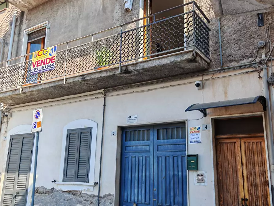 Immagine 1 di Casa indipendente in vendita  a Paterno'
